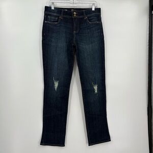 Kut from the kloth cameron‎ straight leg 6